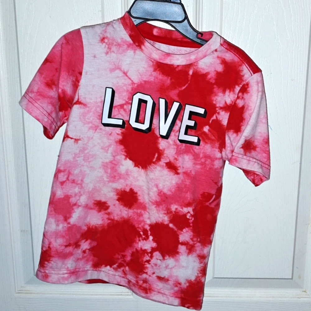 Unisex Love Shirt